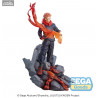 Jujutsu Kaisen - Sukuna Fuga figure, Luminasta