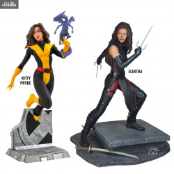 Marvel - Figure Kitty Pryde...