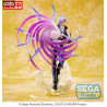 Jujutsu Kaisen - Figurine Satoru Gojo Hollow Purple (Kyoshiki Murasaki), Luminasta