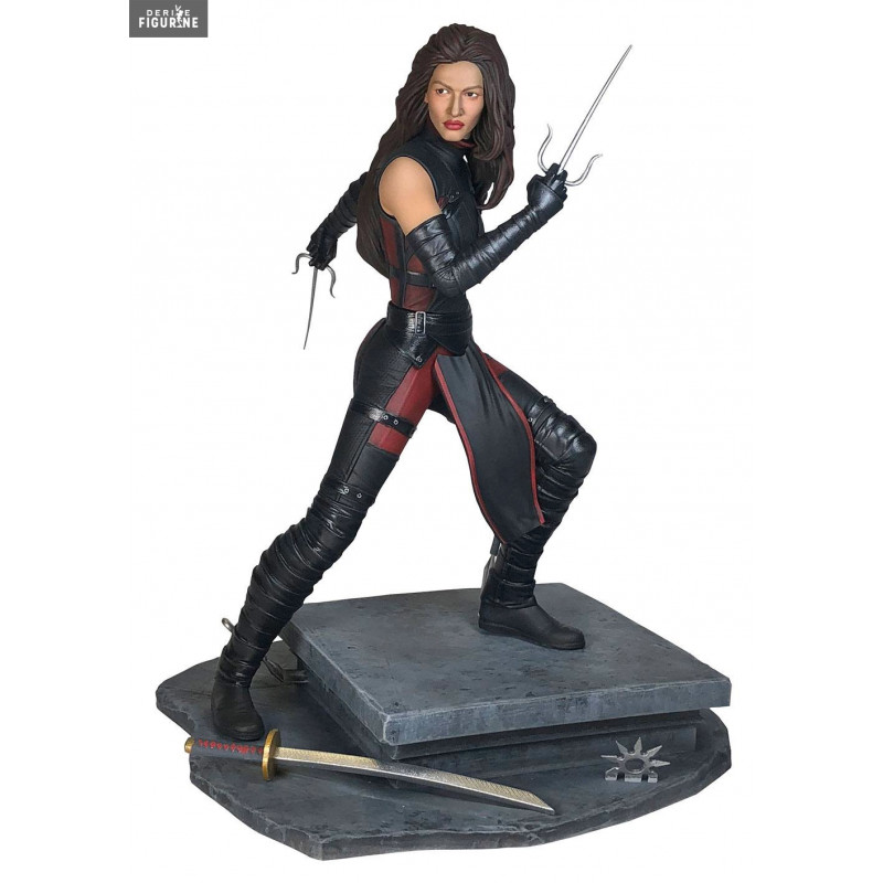 Marvel - Figurine Kitty...