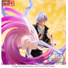 PRE ORDER - Jujutsu Kaisen - Satoru Gojo figure Hollow Purple (Kyoshiki Murasaki), Luminasta