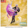 Jujutsu Kaisen - Figurine Satoru Gojo Hollow Purple (Kyoshiki Murasaki), Luminasta