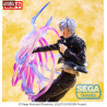 Jujutsu Kaisen - Figurine Satoru Gojo Hollow Purple (Kyoshiki Murasaki), Luminasta