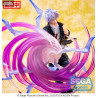 PRE ORDER - Jujutsu Kaisen - Satoru Gojo figure Hollow Purple (Kyoshiki Murasaki), Luminasta