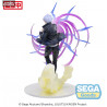 Jujutsu Kaisen - Figurine Satoru Gojo Hollow Purple (Kyoshiki Murasaki), Luminasta