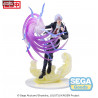 PRE ORDER - Jujutsu Kaisen - Satoru Gojo figure Hollow Purple (Kyoshiki Murasaki), Luminasta