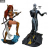 Figure Angela (comic) or Ebony Maw (Avengers Infinity War), Marvel Gallery
