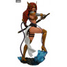 Figure Angela (comic) or Ebony Maw (Avengers Infinity War), Marvel Gallery