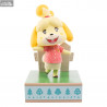 Animal Crossing New Horizons - Isabelle (Marie, Shizue) figure
