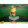 Animal Crossing New Horizons - Isabelle (Marie, Shizue) figure