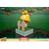 Animal Crossing New Horizons - Isabelle (Marie, Shizue) figure