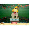 Animal Crossing New Horizons - Isabelle (Marie, Shizue) figure