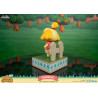 Animal Crossing New Horizons - Isabelle (Marie, Shizue) figure