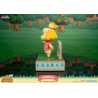 Animal Crossing New Horizons - Isabelle (Marie, Shizue) figure