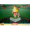 Animal Crossing New Horizons - Isabelle (Marie, Shizue) figure