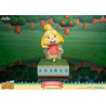 Animal Crossing New Horizons - Isabelle (Marie, Shizue) figure