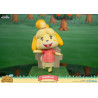 Animal Crossing New Horizons - Isabelle (Marie, Shizue) figure