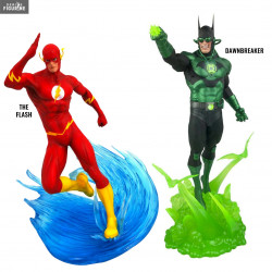 DC Comics - Figure...