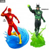 DC Comics - Figure Dawnbreaker (Dark Knights: Metal) or The Flash (comic), DC Gallery