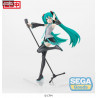 Figurine Hatsune Miku Project DIVA Mega39's 15th DIVA, Luminasta