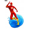DC Comics - Figure Dawnbreaker (Dark Knights: Metal) or The Flash (comic), DC Gallery