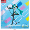 Figurine Hatsune Miku Project DIVA Mega39's 15th DIVA, Luminasta
