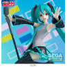 Figurine Hatsune Miku Project DIVA Mega39's 15th DIVA, Luminasta