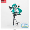Figurine Hatsune Miku Project DIVA Mega39's 15th DIVA, Luminasta