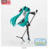 Figurine Hatsune Miku Project DIVA Mega39's 15th DIVA, Luminasta