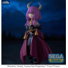 Frieren: Beyond Journey's End - Aura the Guillotine figure, Desktop x Decorate Collections