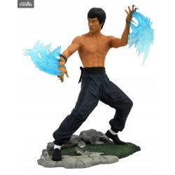 Figurine Bruce Lee, Gallery
