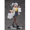 Kantai Collection - Figurine Kashima, Version Shopping Mode