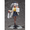 Kantai Collection - Figurine Kashima, Version Shopping Mode