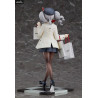 Kantai Collection - Figurine Kashima, Version Shopping Mode