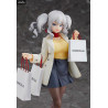Kantai Collection - Figurine Kashima, Version Shopping Mode