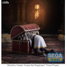 Frieren: Beyond Journey's End - Figurine Frieren In Mimic, Luminasta