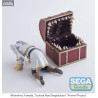 Frieren: Beyond Journey's End - Figurine Frieren In Mimic, Luminasta