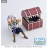 Frieren: Beyond Journey's End - Figurine Frieren In Mimic, Luminasta
