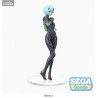 Evangelion: 3.0+1.0 Thrice Upon a Time - Rei Ayanami figure, SPM