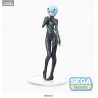 Evangelion: 3.0+1.0 Thrice Upon a Time - Rei Ayanami figure, SPM