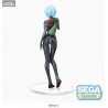 Evangelion: 3.0+1.0 Thrice Upon a Time - Figurine Rei Ayanami, SPM