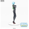 Evangelion: 3.0+1.0 Thrice Upon a Time - Rei Ayanami figure, SPM