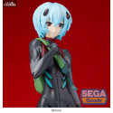 PRE ORDER - Evangelion: 3.0+1.0 Thrice Upon a Time - Rei Ayanami figure, SPM