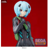 Evangelion: 3.0+1.0 Thrice Upon a Time - Rei Ayanami figure, SPM
