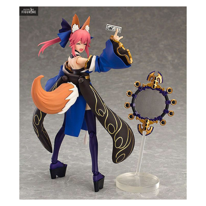 Fate/Extra - Figure Caster, Figma
