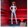 Evangelion 3.0+1.0 Thrice Upon a Time - Figurine Asuka Shikinami Langley, Luminasta
