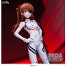Evangelion 3.0+1.0 Thrice Upon a Time - Figurine Asuka Shikinami Langley, Luminasta