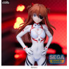 Evangelion 3.0+1.0 Thrice Upon a Time - Figurine Asuka Shikinami Langley, Luminasta