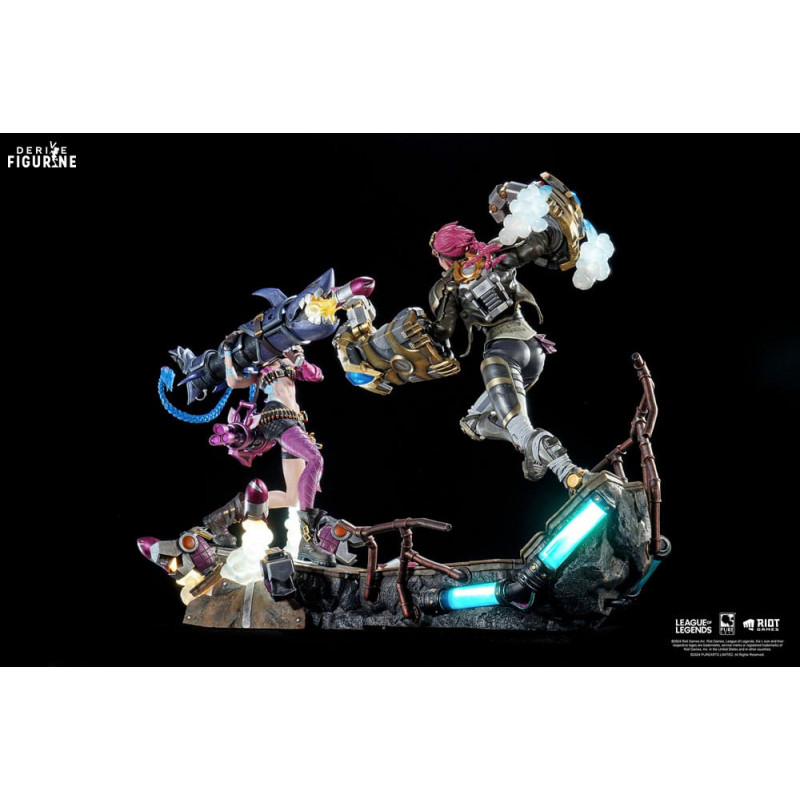League of Legends - Pack...