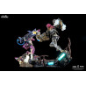 League of Legends - Pack figurines Vi & Jinx